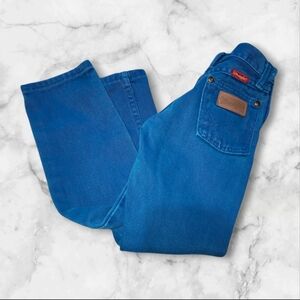 Vintage Girls Wrangler Jeans